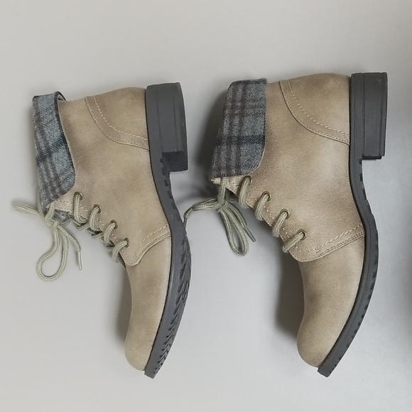 CLIFFS BY WHITE MOUNTAIN BOOTS - Picture 3 of 7